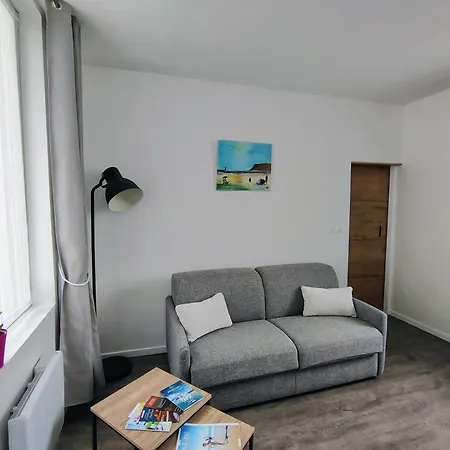 Apartamento Escapade A *