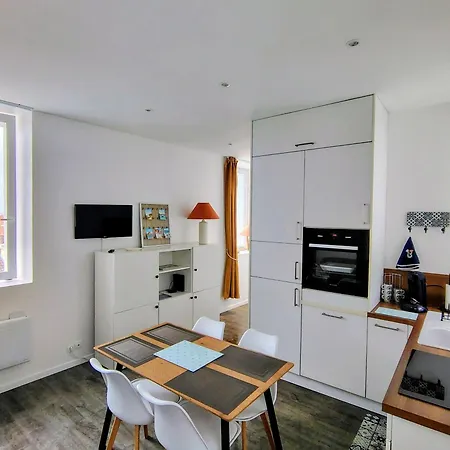 Escapade A Apartamento *