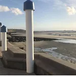 Escapade A Apartment Wimereux
