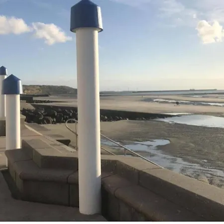 Escapade A Διαμέρισμα Wimereux