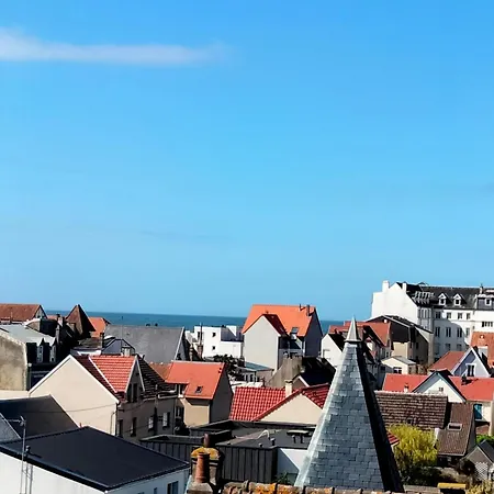 Escapade à * Wimereux