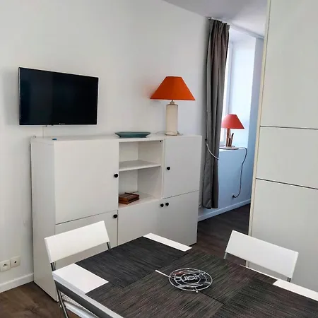 Appartement Escapade à