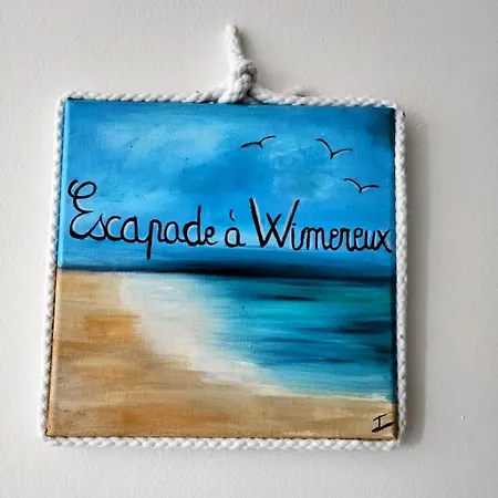 Escapade à