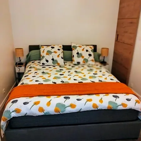 Escapade A * Wimereux