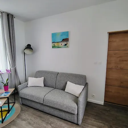 Escapade à Wimereux