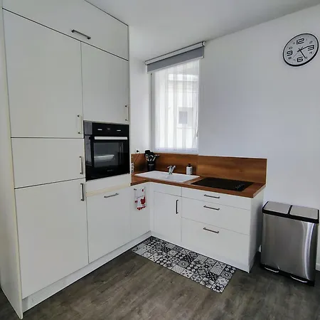 Escapade à Wimereux