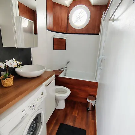 Escapade A Apartment