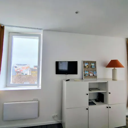 Escapade A * Wimereux